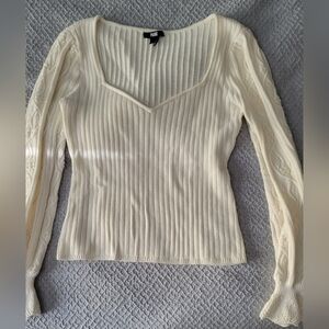 Paige Large Sweater